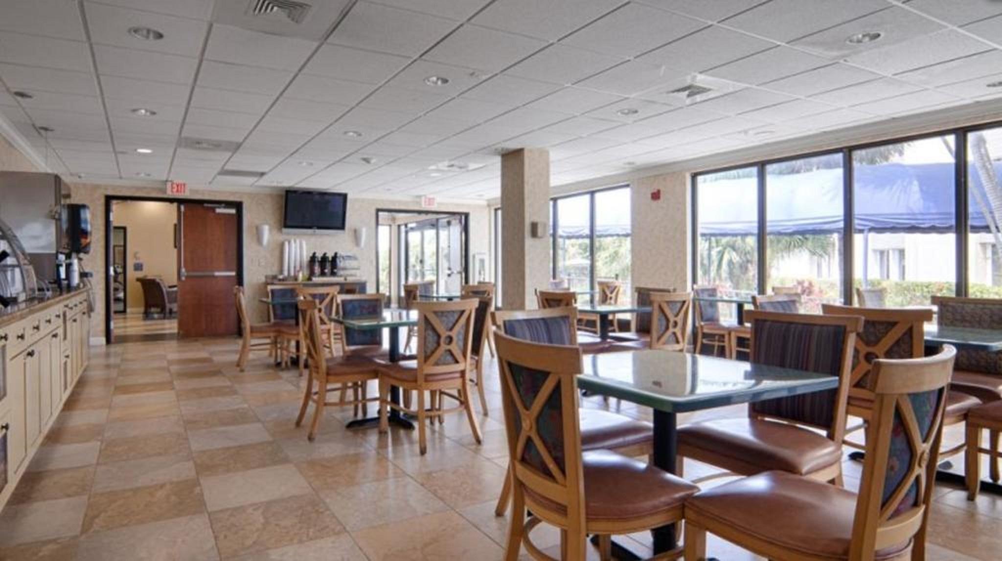 The Inn At בוינטון ביץ' מראה חיצוני תמונה
